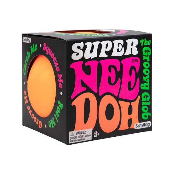 Super NeeDoh WE1P
