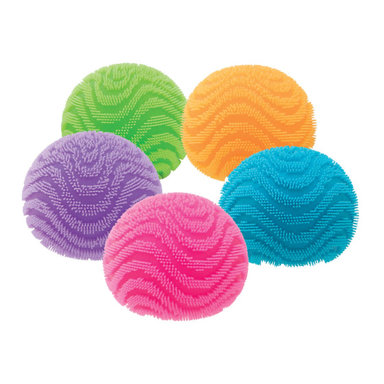 NeeDoh Fuzz Ball Wonder Waves 8L2W